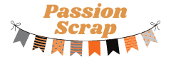 Passion Scrap